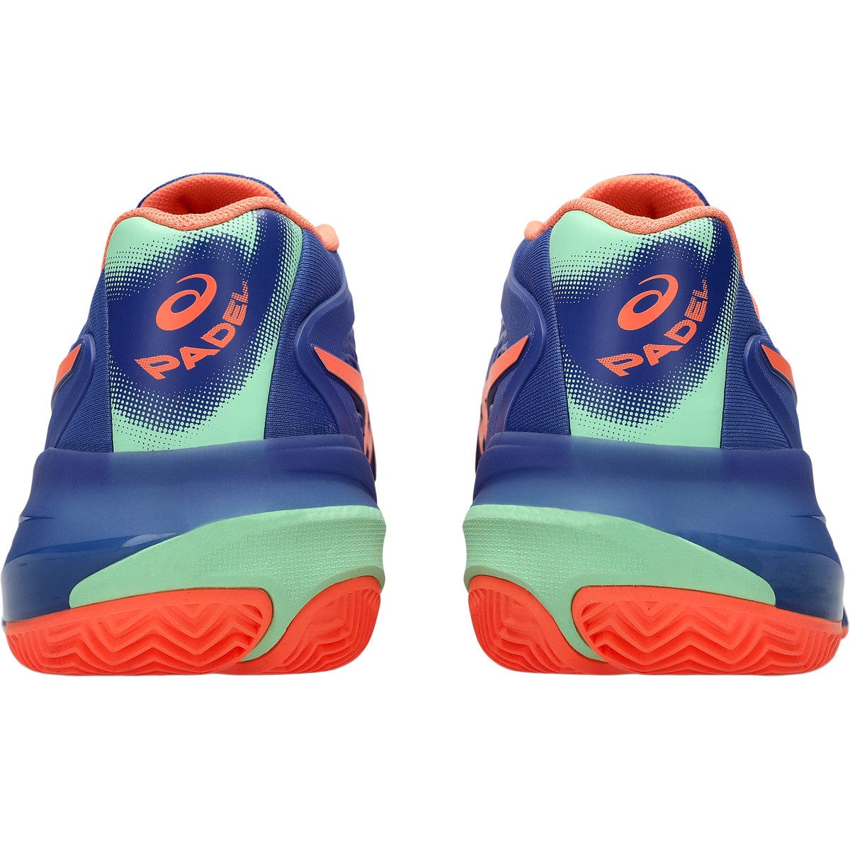 CHAUSSURES PADEL ASICS GEL RESOLUTION X - Image 5