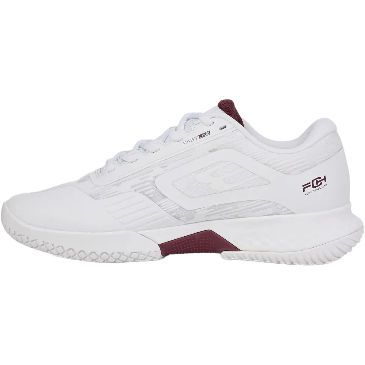 CHAUSSURES PADEL BULLPADEL HOMME NEURON VIBRAM 25I - Image 2