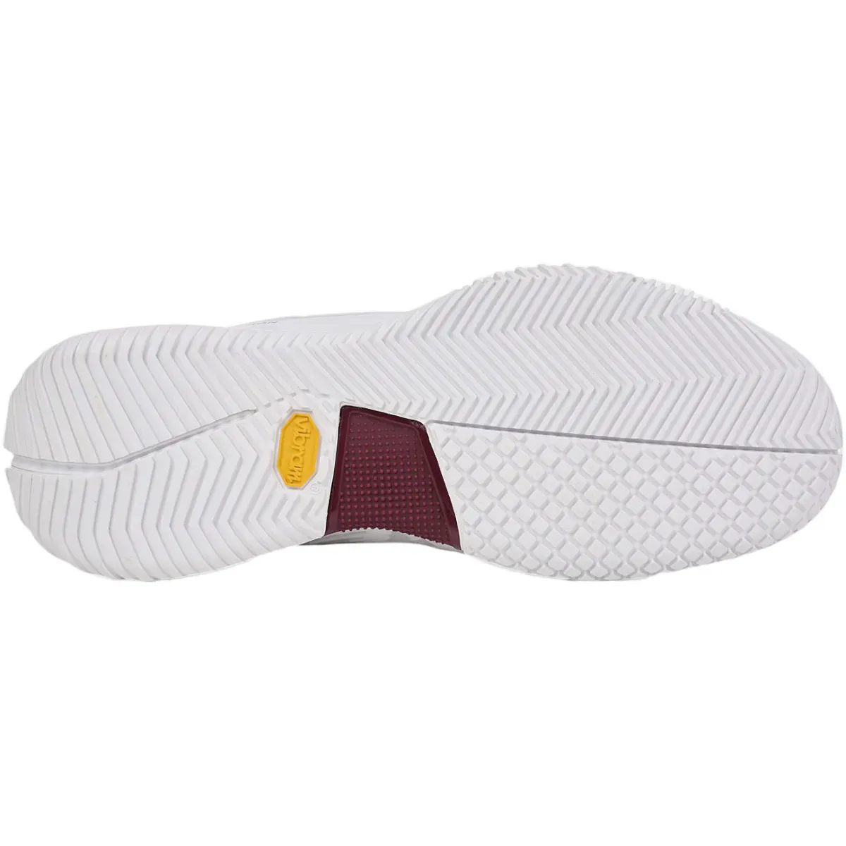CHAUSSURES PADEL BULLPADEL HOMME NEURON VIBRAM 25I - Image 4