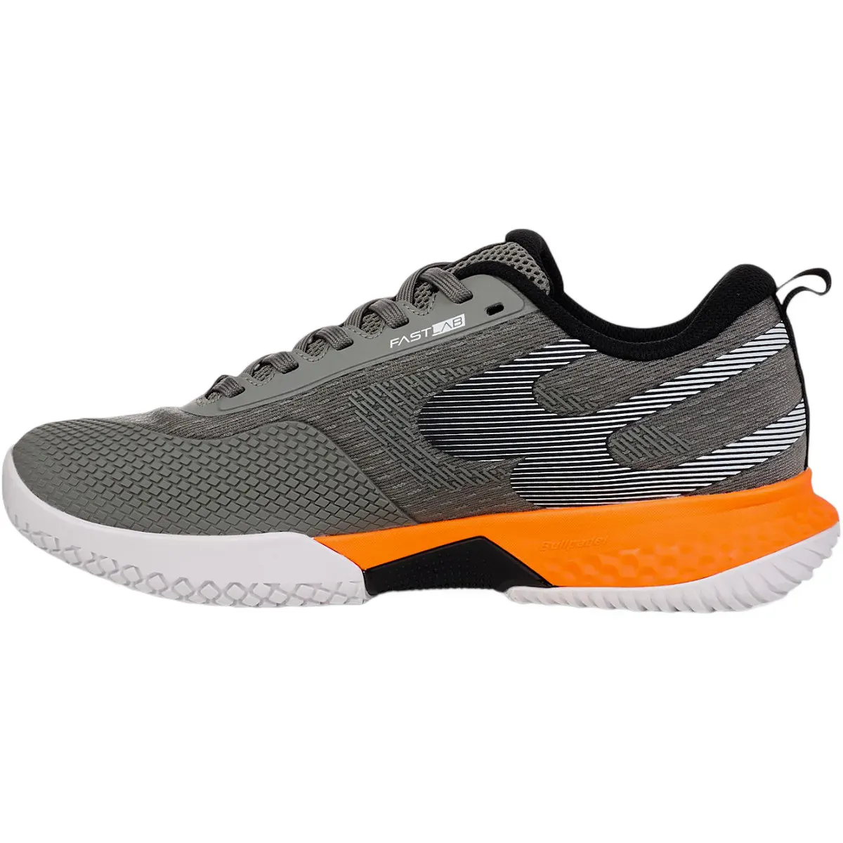 CHAUSSURES PADEL BULLPADEL HOMME XPLO VIBRAM 25I - Image 2