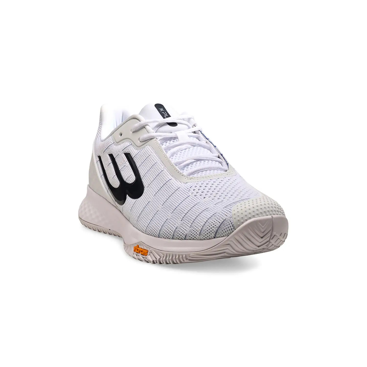 CHAUSSURES PADEL BULLPADEL XPLO VIBRAM 26V WHITE - Image 2
