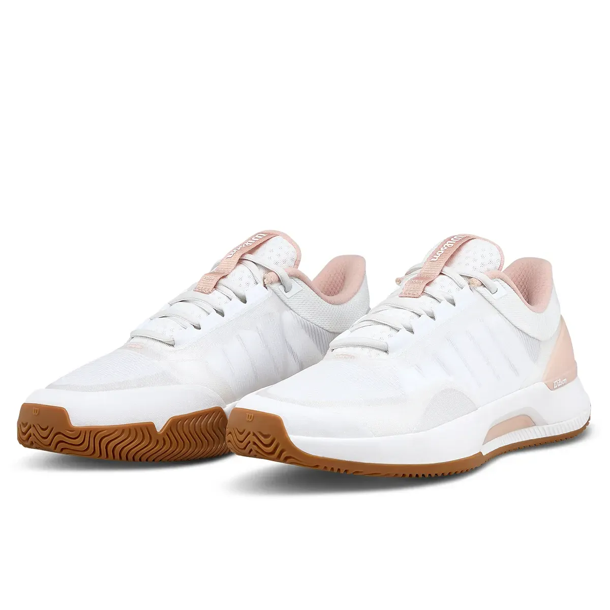 CHAUSSURES WILSON FEMME INTRIGUE TOUR TOUTES SURFACES (CAMEO) - Image 3