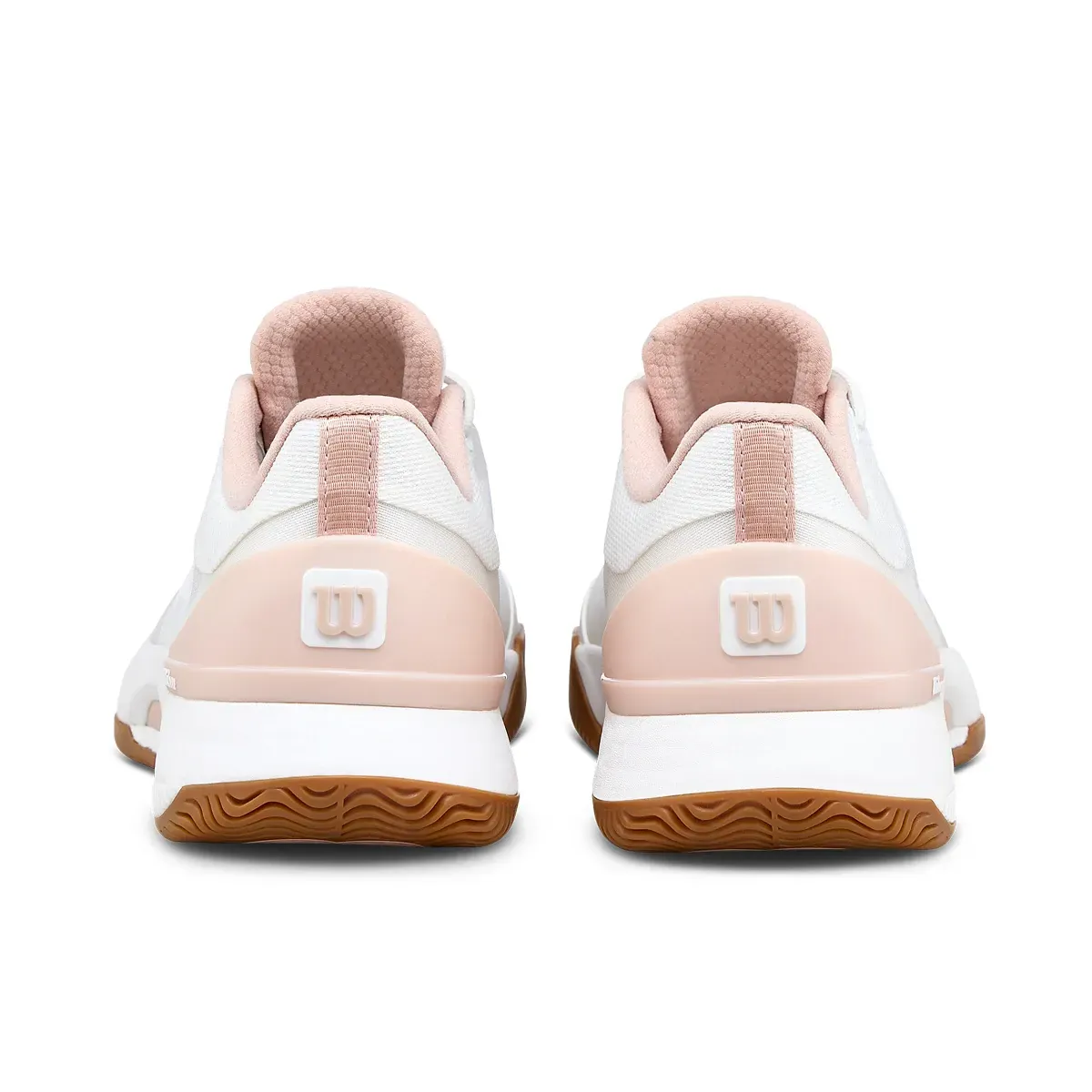 CHAUSSURES WILSON FEMME INTRIGUE TOUR TOUTES SURFACES (CAMEO) - Image 4