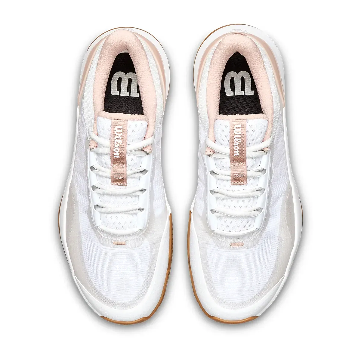 CHAUSSURES WILSON FEMME INTRIGUE TOUR TOUTES SURFACES (CAMEO) - Image 5