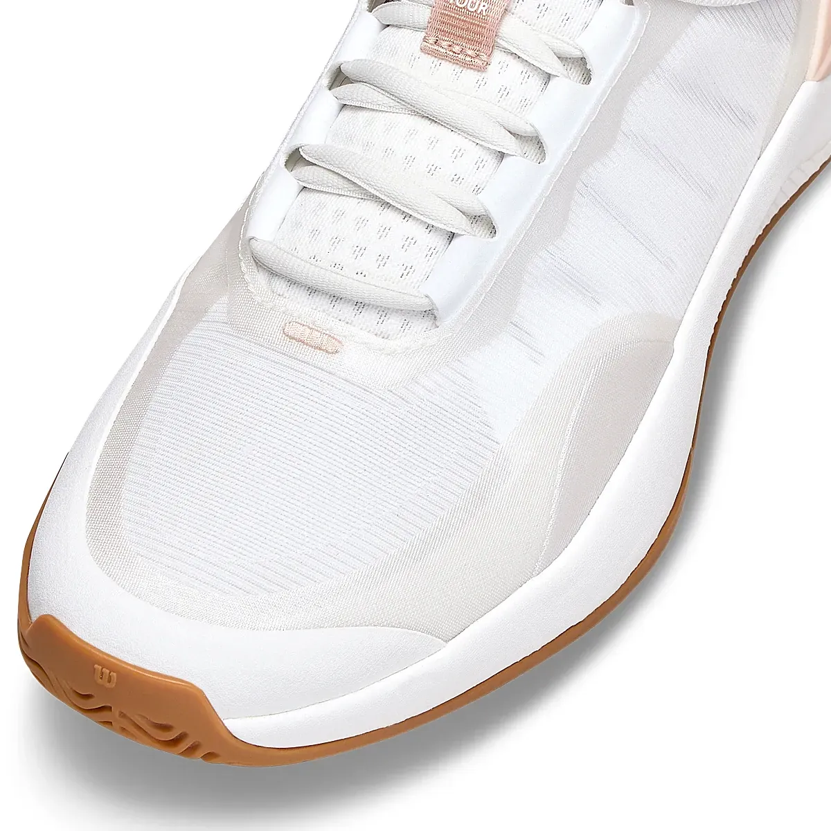 CHAUSSURES WILSON FEMME INTRIGUE TOUR TOUTES SURFACES (CAMEO) - Image 7
