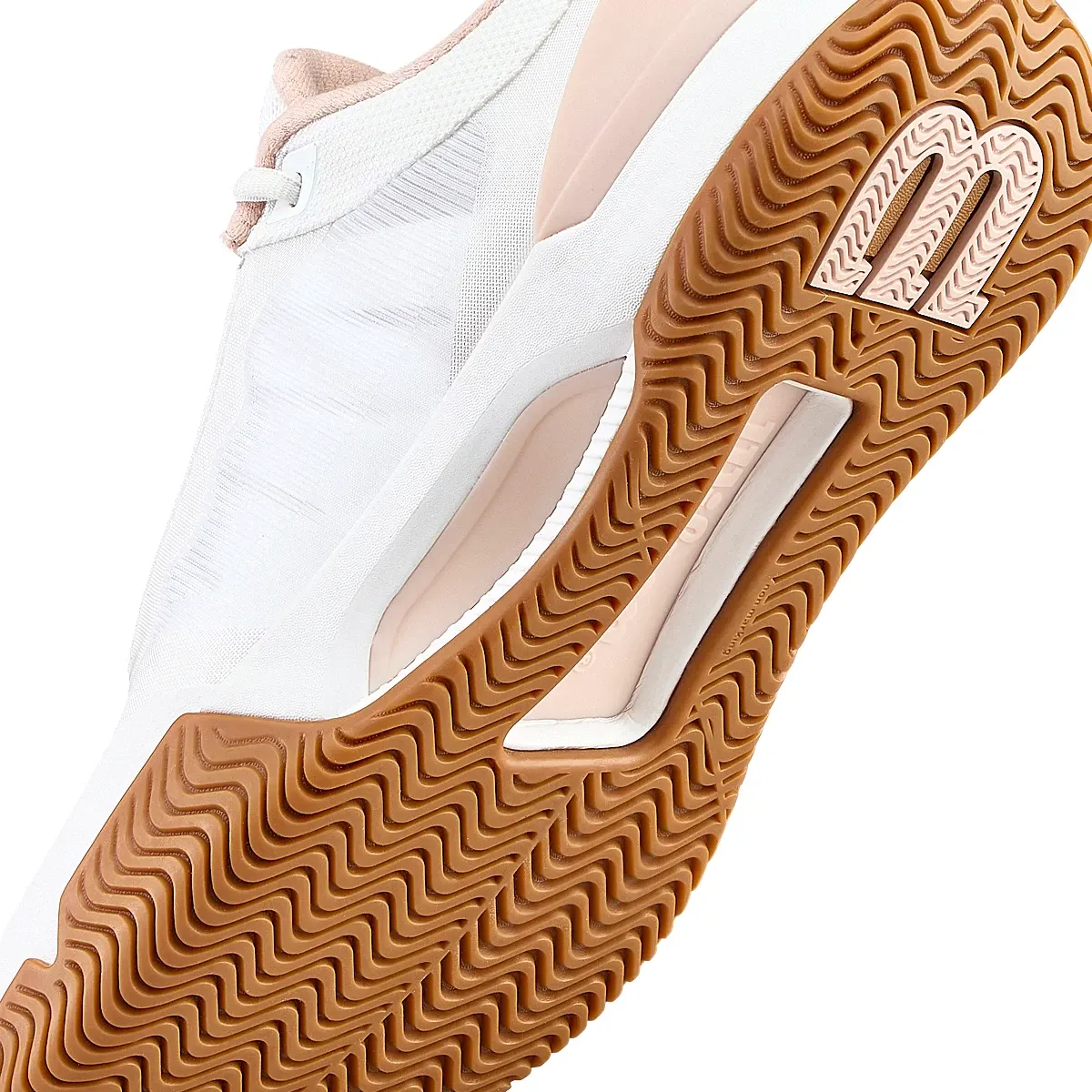 CHAUSSURES WILSON FEMME INTRIGUE TOUR TOUTES SURFACES (CAMEO) - Image 8