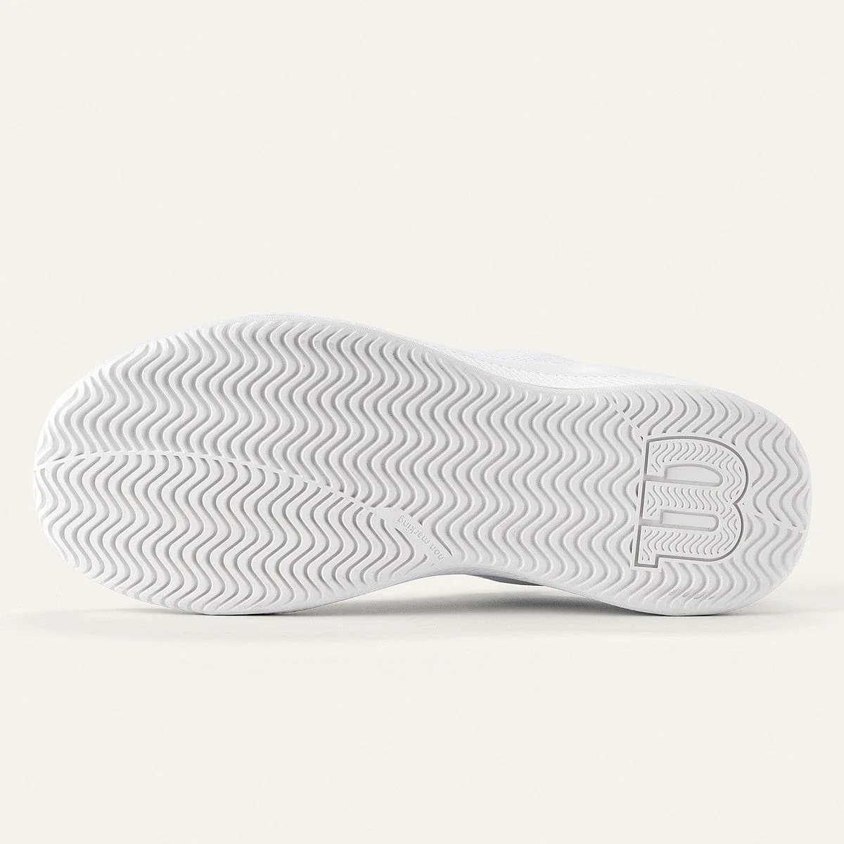 CHAUSSURES WILSON FEMME INTRIGUE LITE TOUTES SURFACES - Image 4