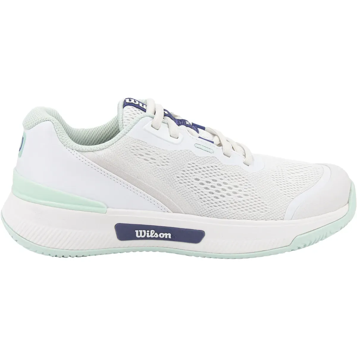 CHAUSSURES WILSON FEMME INTRIGUE PRO (BAY) TOUTES SURFACES