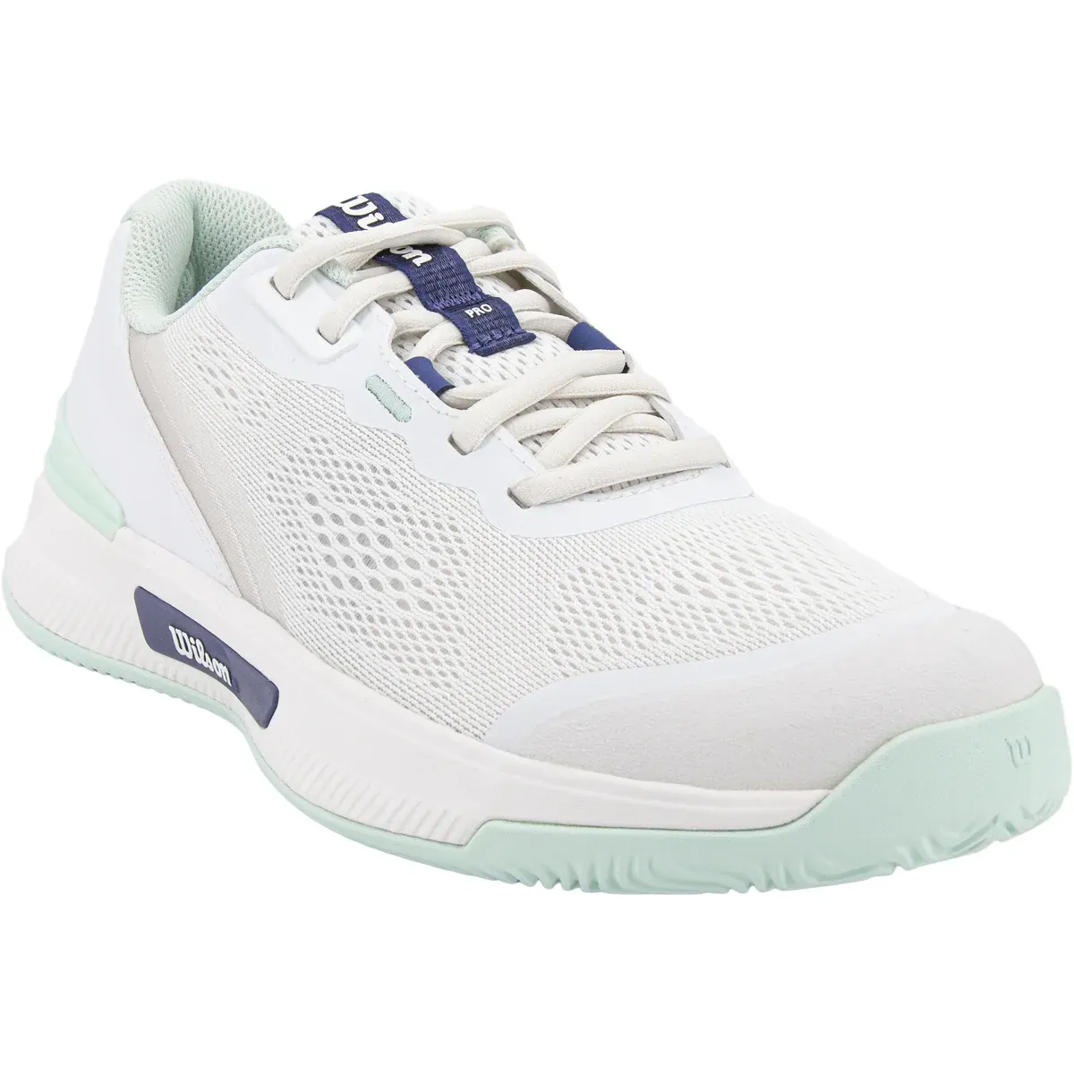 CHAUSSURES WILSON FEMME INTRIGUE PRO (BAY) TOUTES SURFACES - Image 3