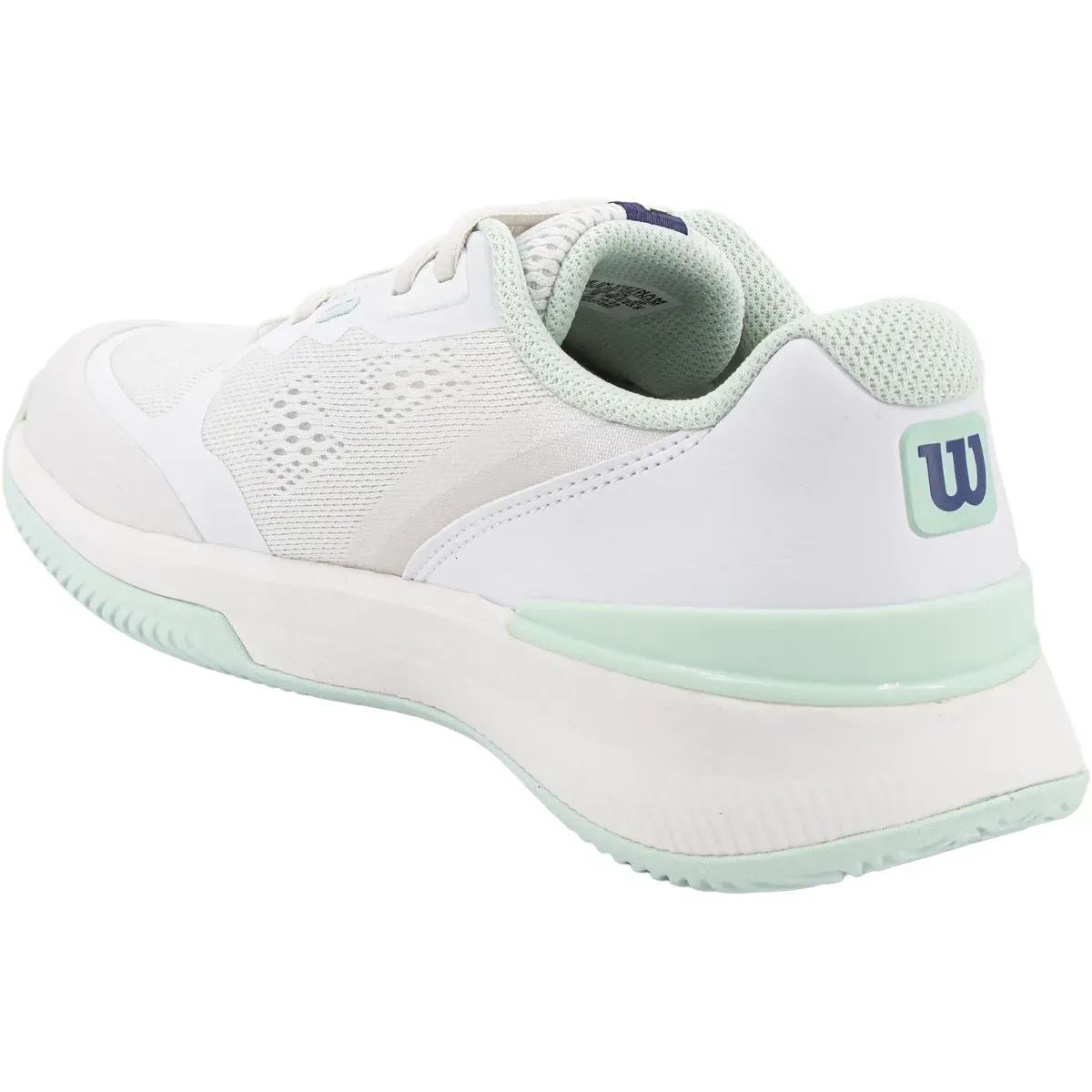 CHAUSSURES WILSON FEMME INTRIGUE PRO (BAY) TOUTES SURFACES - Image 4