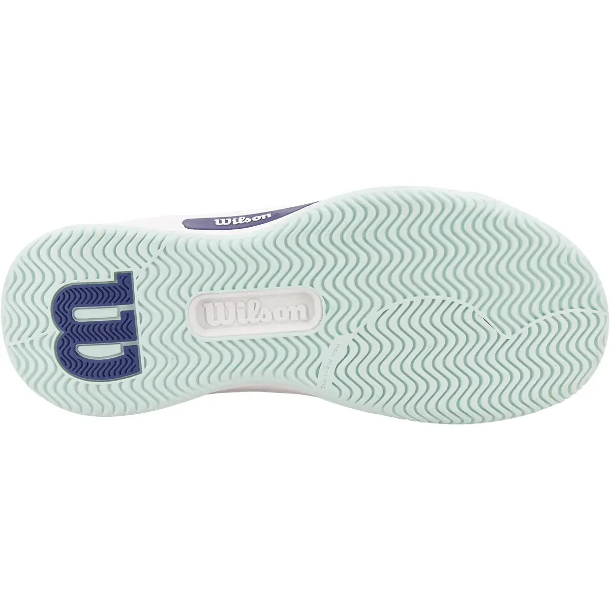 CHAUSSURES WILSON FEMME INTRIGUE PRO (BAY) TOUTES SURFACES - Image 5