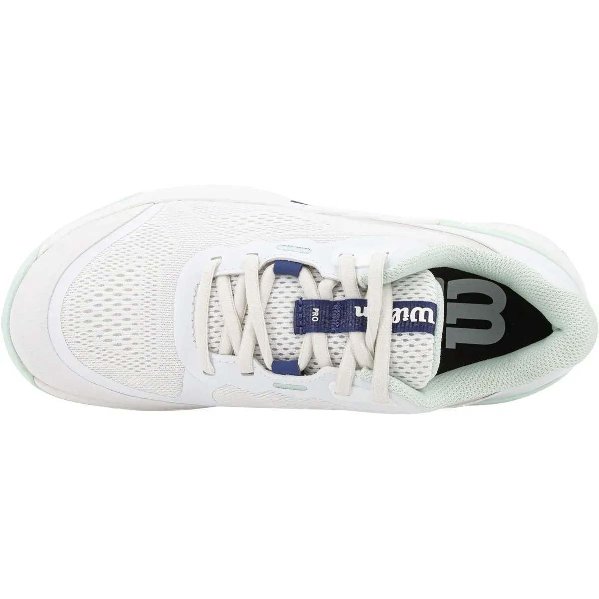 CHAUSSURES WILSON FEMME INTRIGUE PRO (BAY) TOUTES SURFACES - Image 6