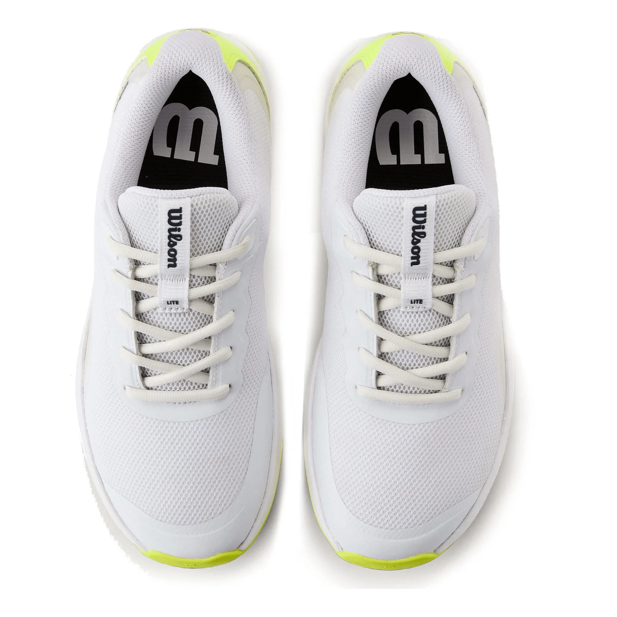 CHAUSSURES WILSON FEMME INTRIGUE LITE OZ TOUTES SURFACES - Image 3