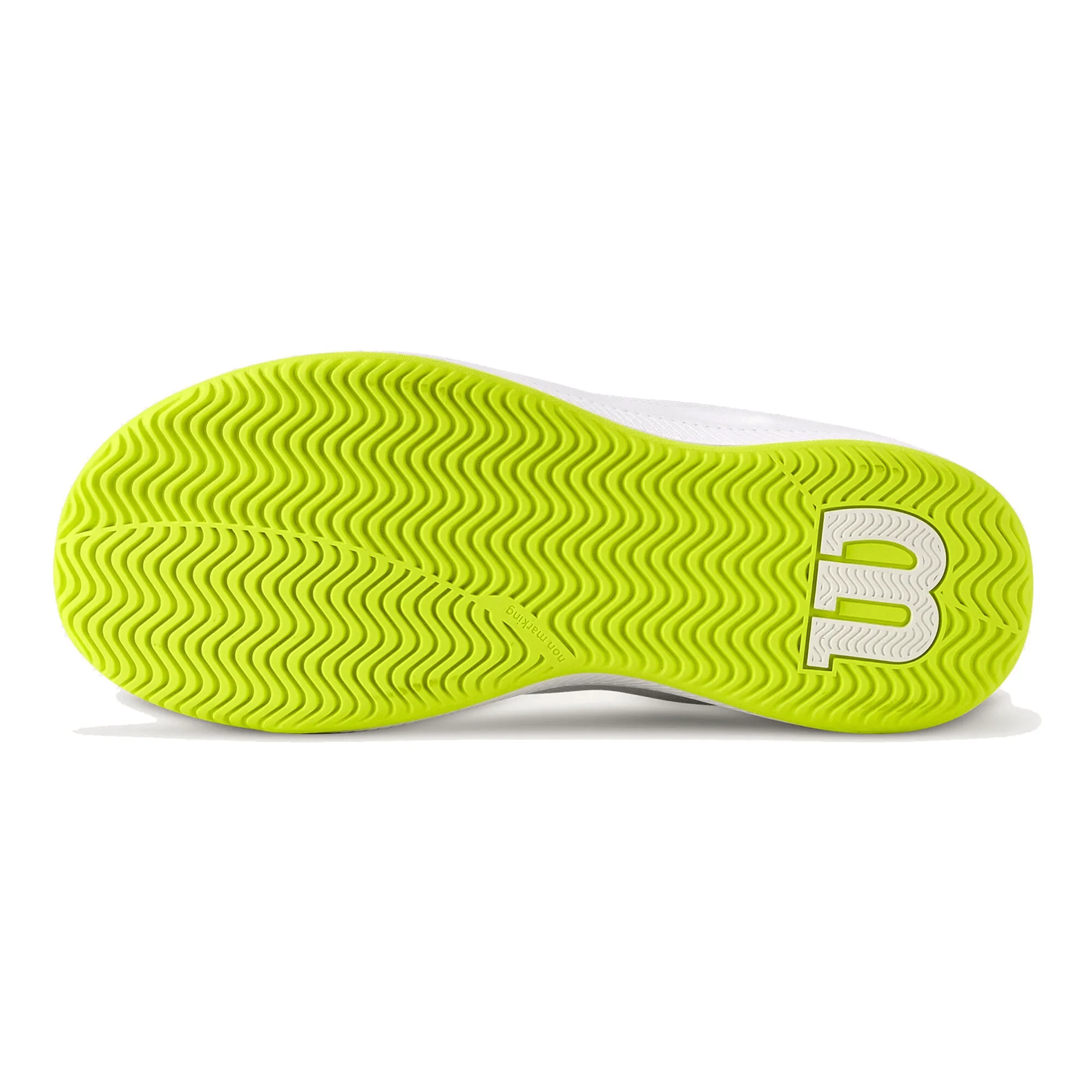 CHAUSSURES WILSON FEMME INTRIGUE LITE OZ TOUTES SURFACES - Image 4
