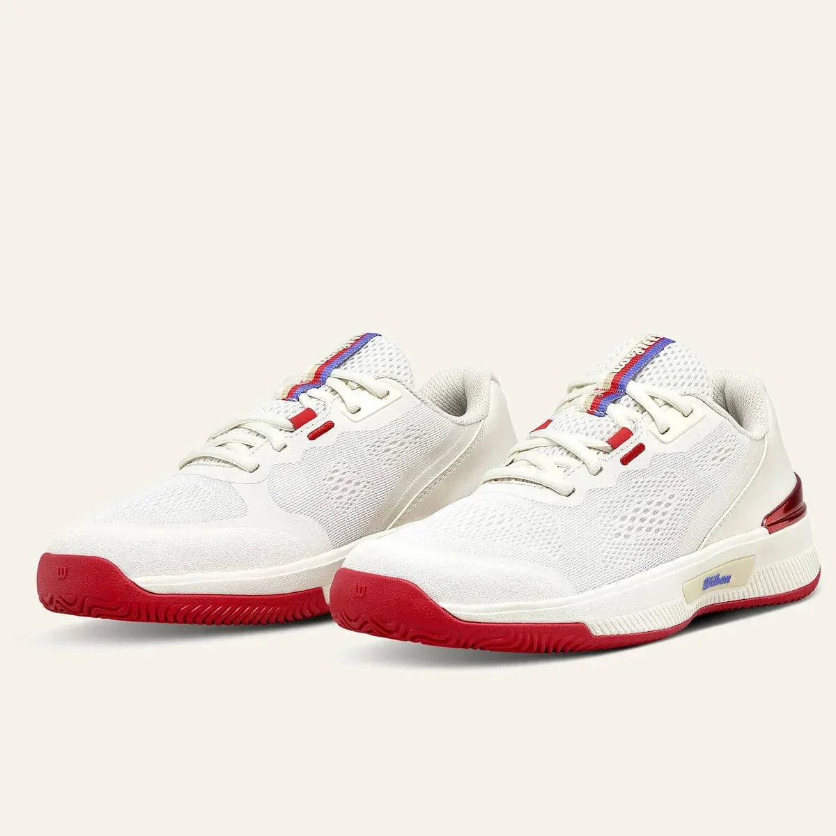 CHAUSSURES WILSON FEMME INTRIGUE PRO USO TOUTES SURFACES - Image 3