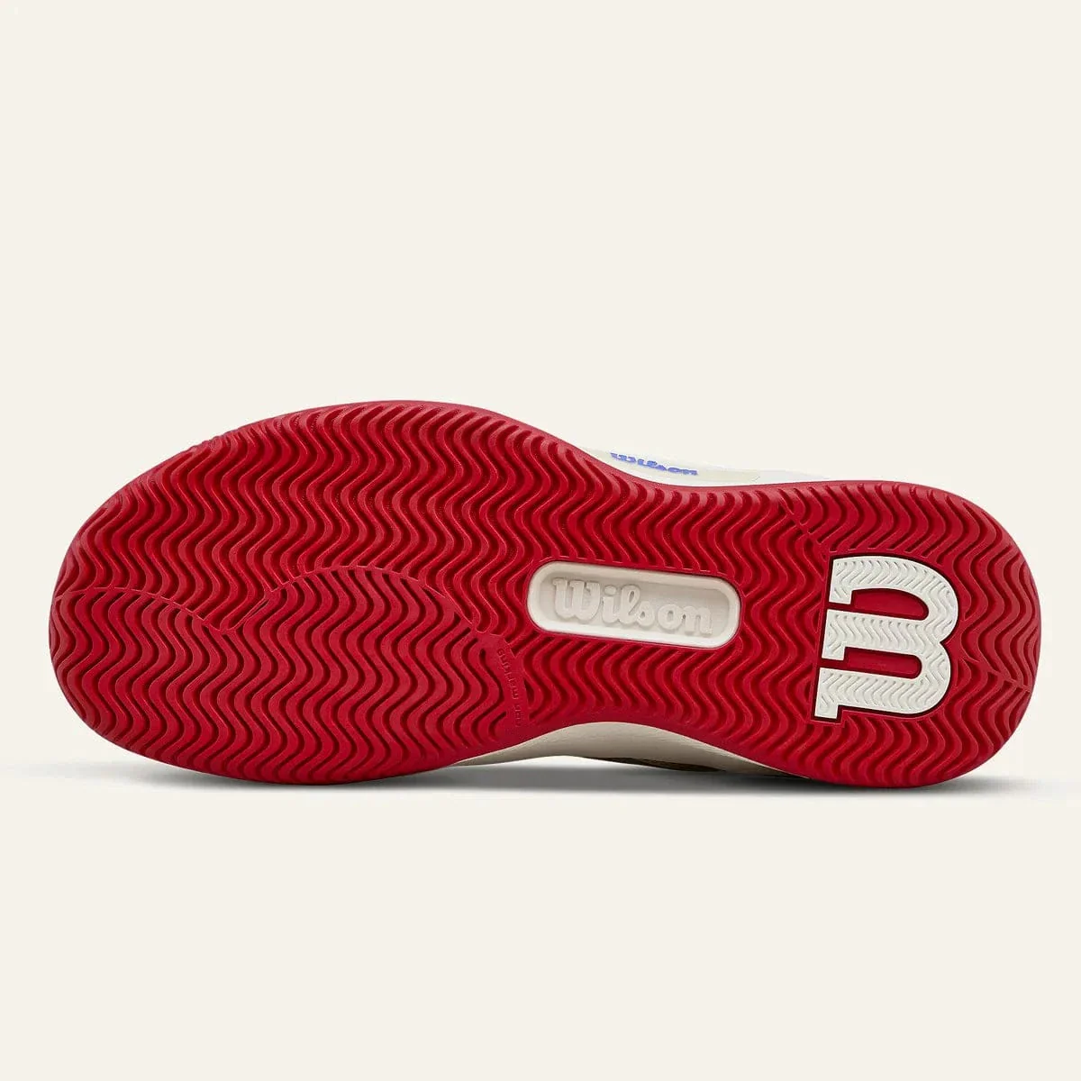 CHAUSSURES WILSON FEMME INTRIGUE PRO USO TOUTES SURFACES - Image 6