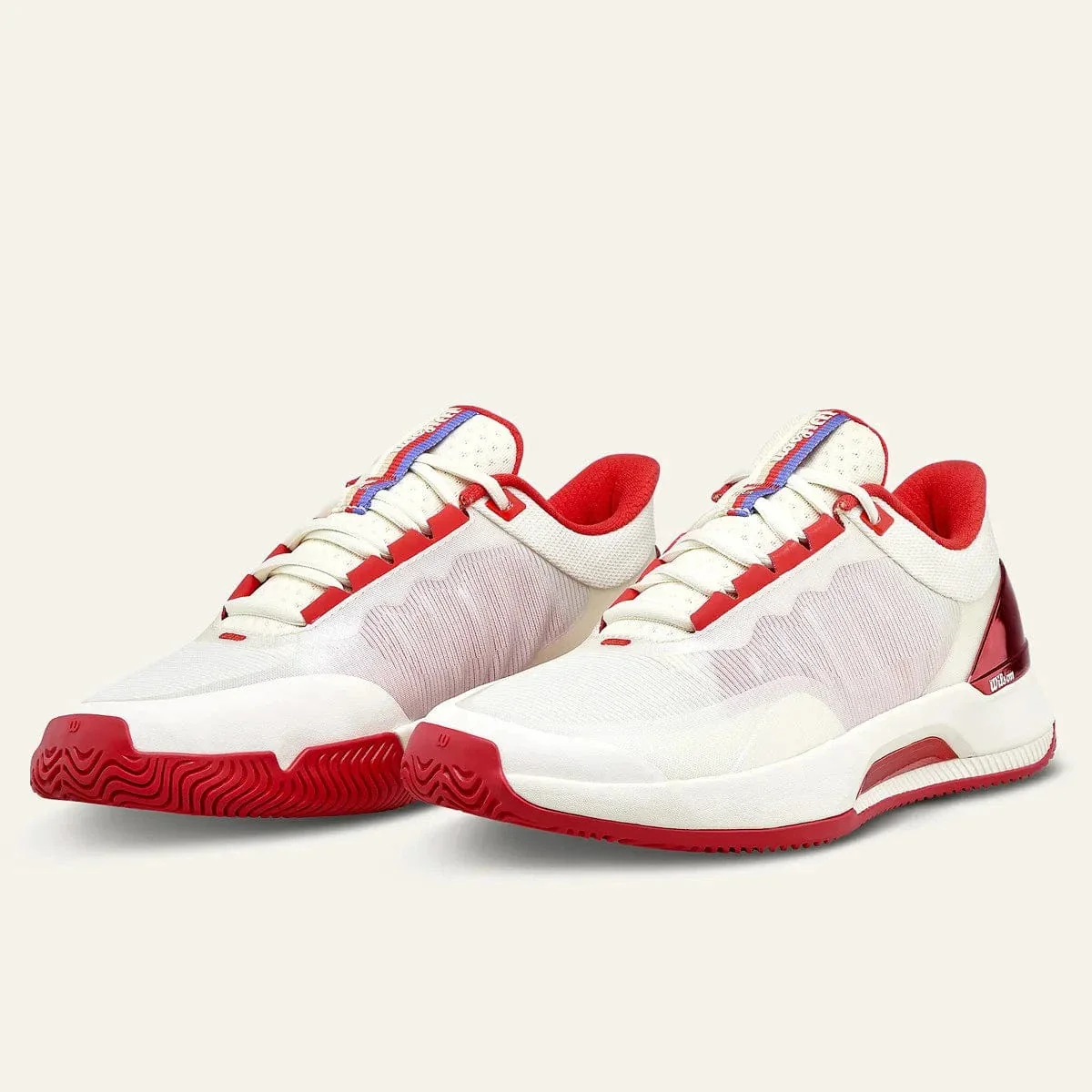 CHAUSSURES WILSON FEMME INTRIGUE TOUR USO TOUTES SURFACES - Image 3