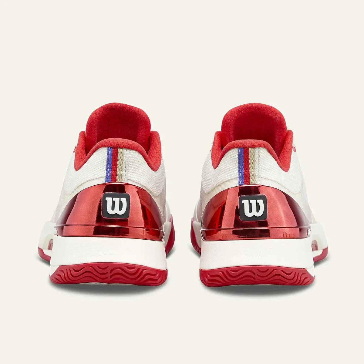CHAUSSURES WILSON FEMME INTRIGUE TOUR USO TOUTES SURFACES - Image 5