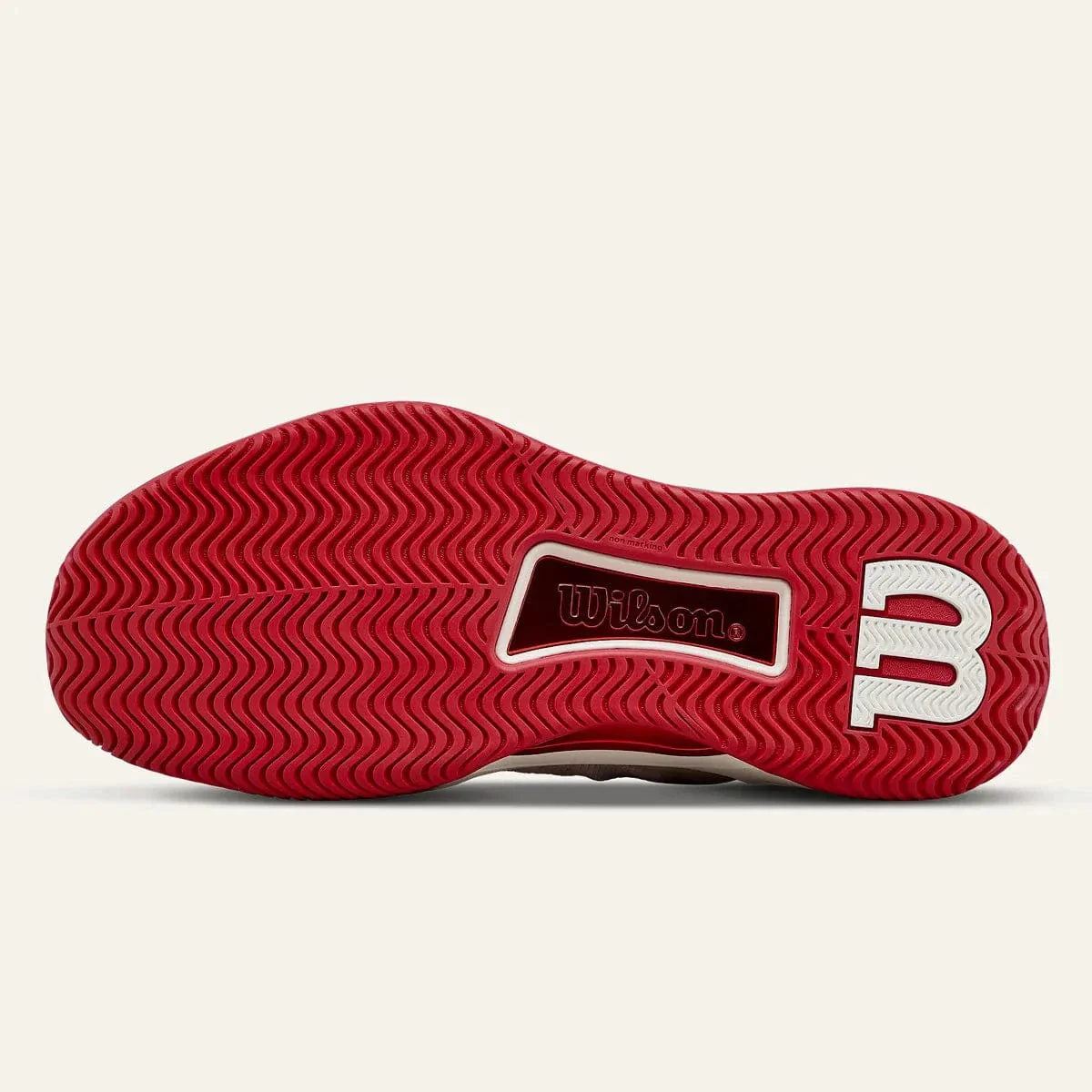 CHAUSSURES WILSON FEMME INTRIGUE TOUR USO TOUTES SURFACES - Image 6