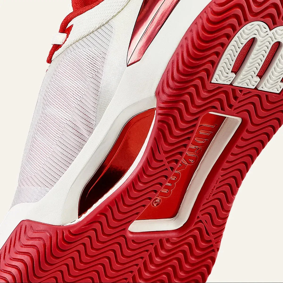 CHAUSSURES WILSON FEMME INTRIGUE TOUR USO TOUTES SURFACES - Image 7