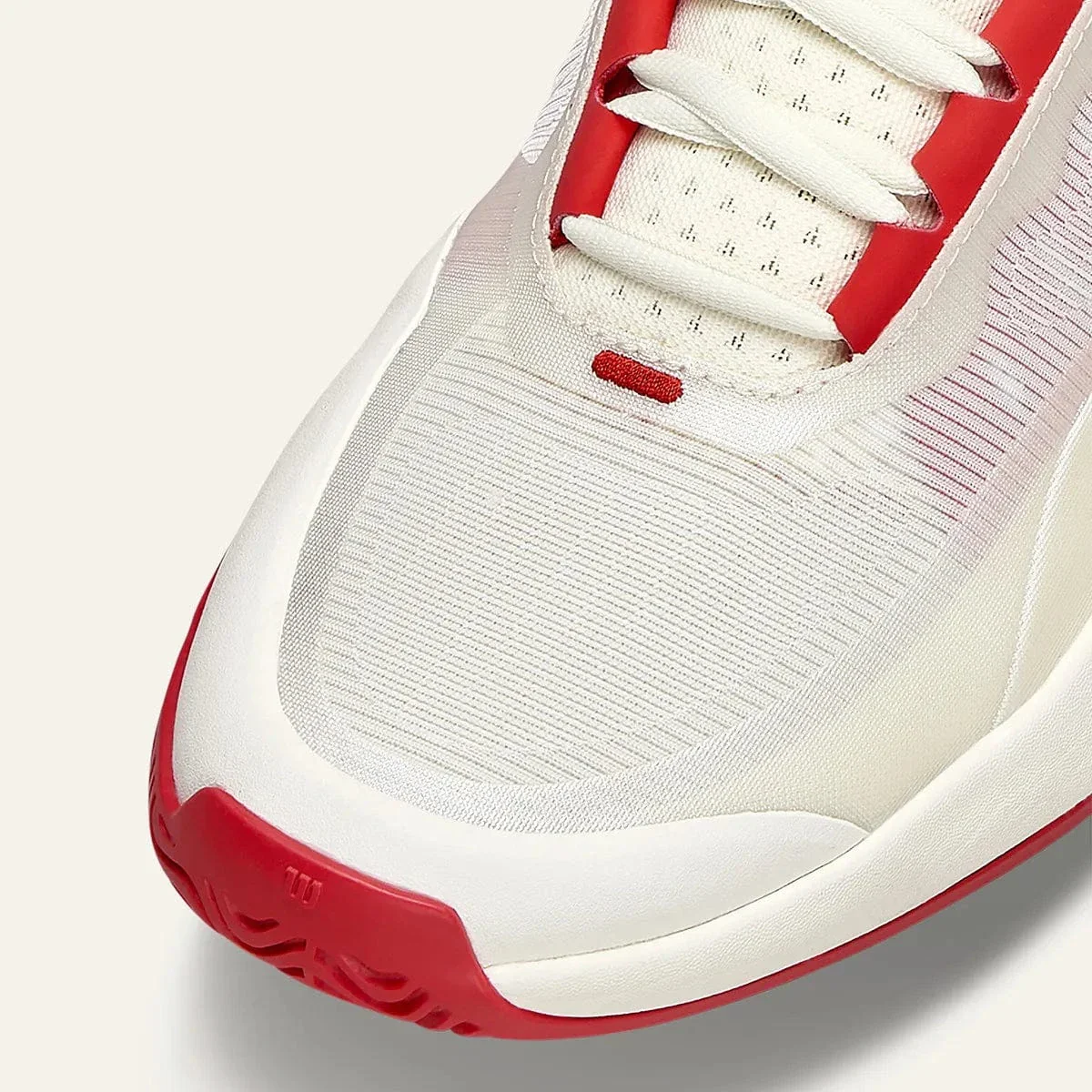 CHAUSSURES WILSON FEMME INTRIGUE TOUR USO TOUTES SURFACES - Image 8