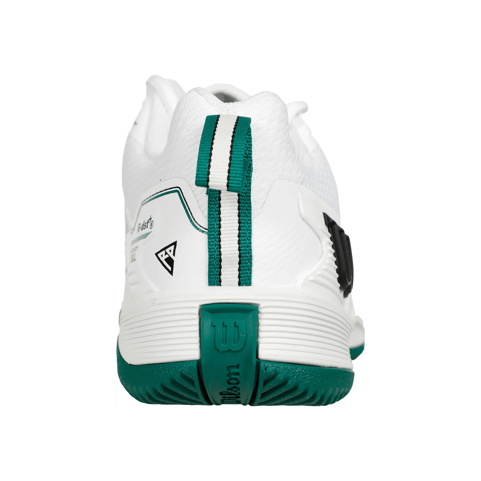 CHAUSSURES WILSON RUSH PRO 4.5 TOUTES SURFACES - Image 3