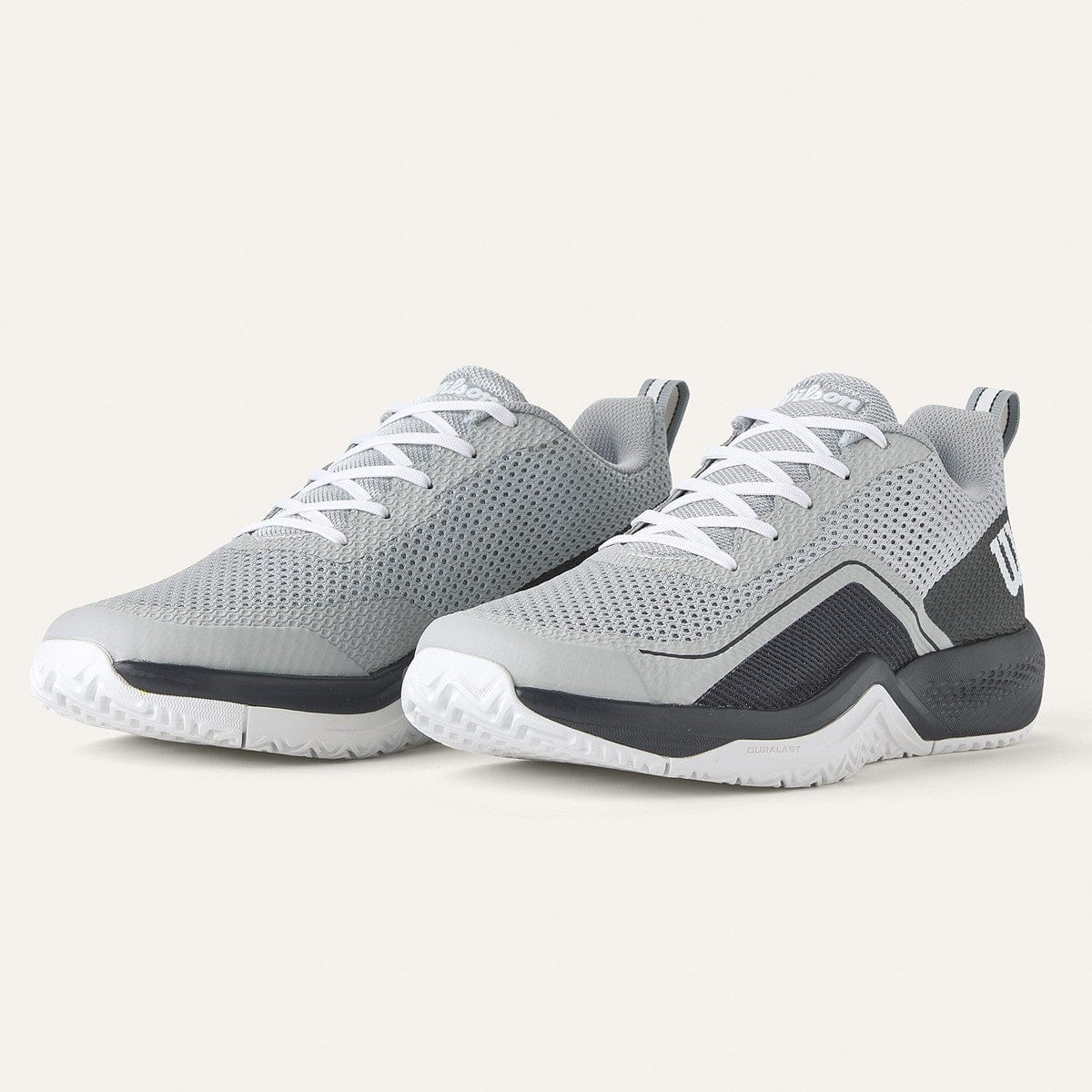 CHAUSSURES WILSON RUSH PRO LITE TOUTES SURFACES - Image 3