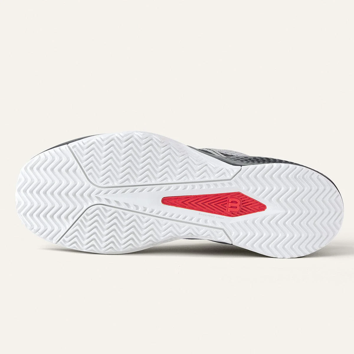 CHAUSSURES WILSON RUSH PRO LITE TOUTES SURFACES - Image 4