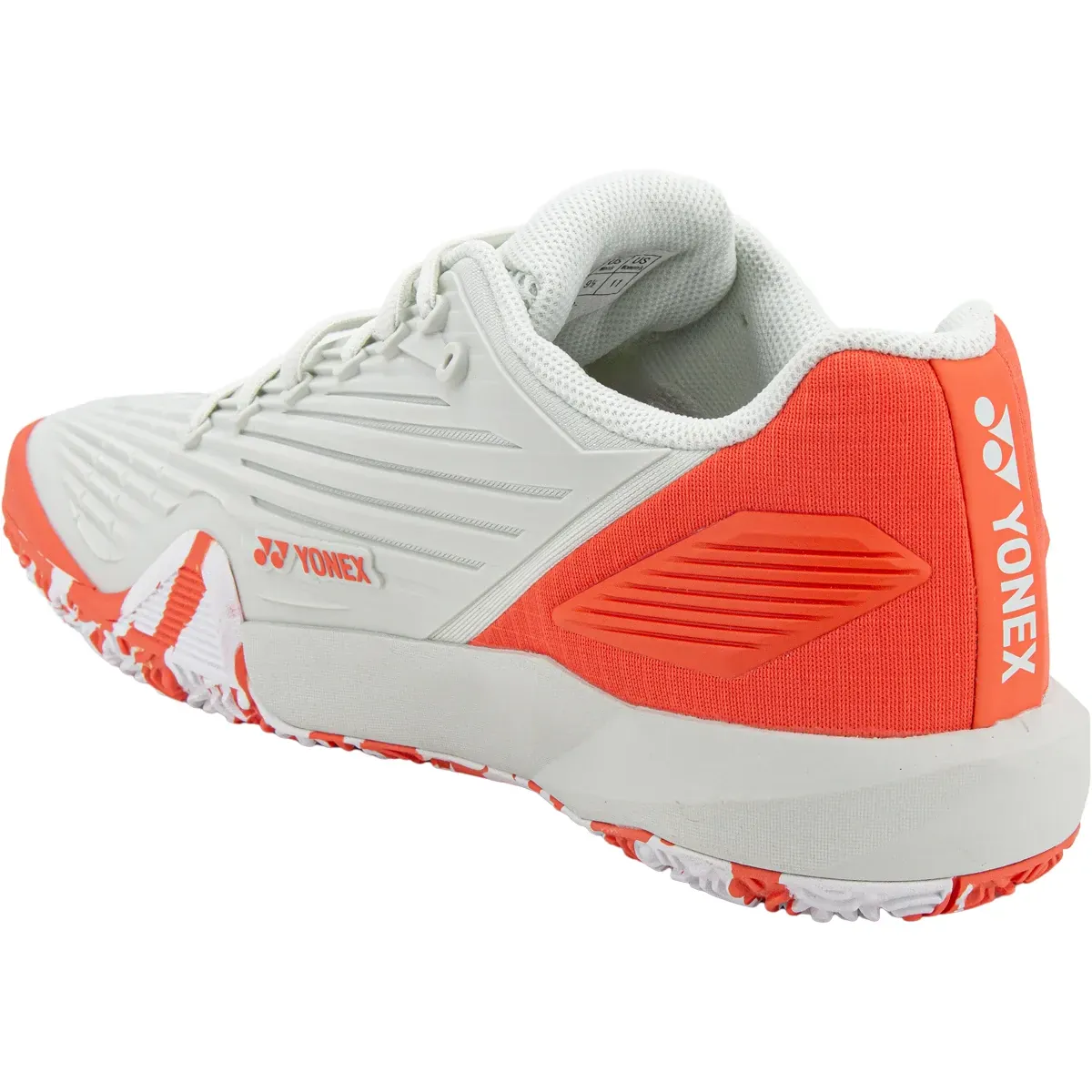 CHAUSSURES YONEX ECLIPSION 5 PARIS TERRE BATTUE - Image 4