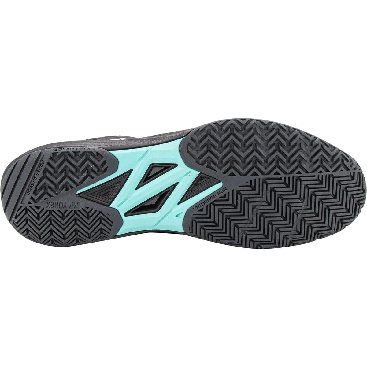CHAUSSURES YONEX SONICAGE 4 WIDE TOUTES SURFACES - Image 2
