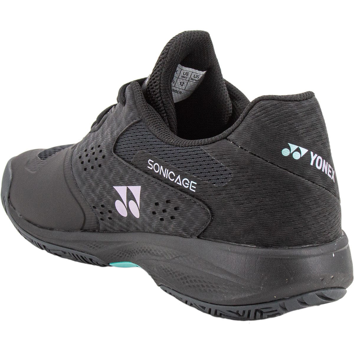 CHAUSSURES YONEX SONICAGE 4 WIDE TOUTES SURFACES - Image 3