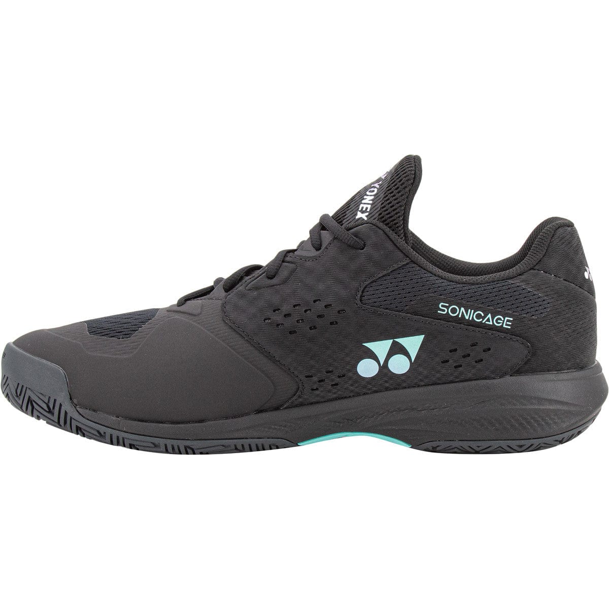 CHAUSSURES YONEX SONICAGE 4 WIDE TOUTES SURFACES - Image 4