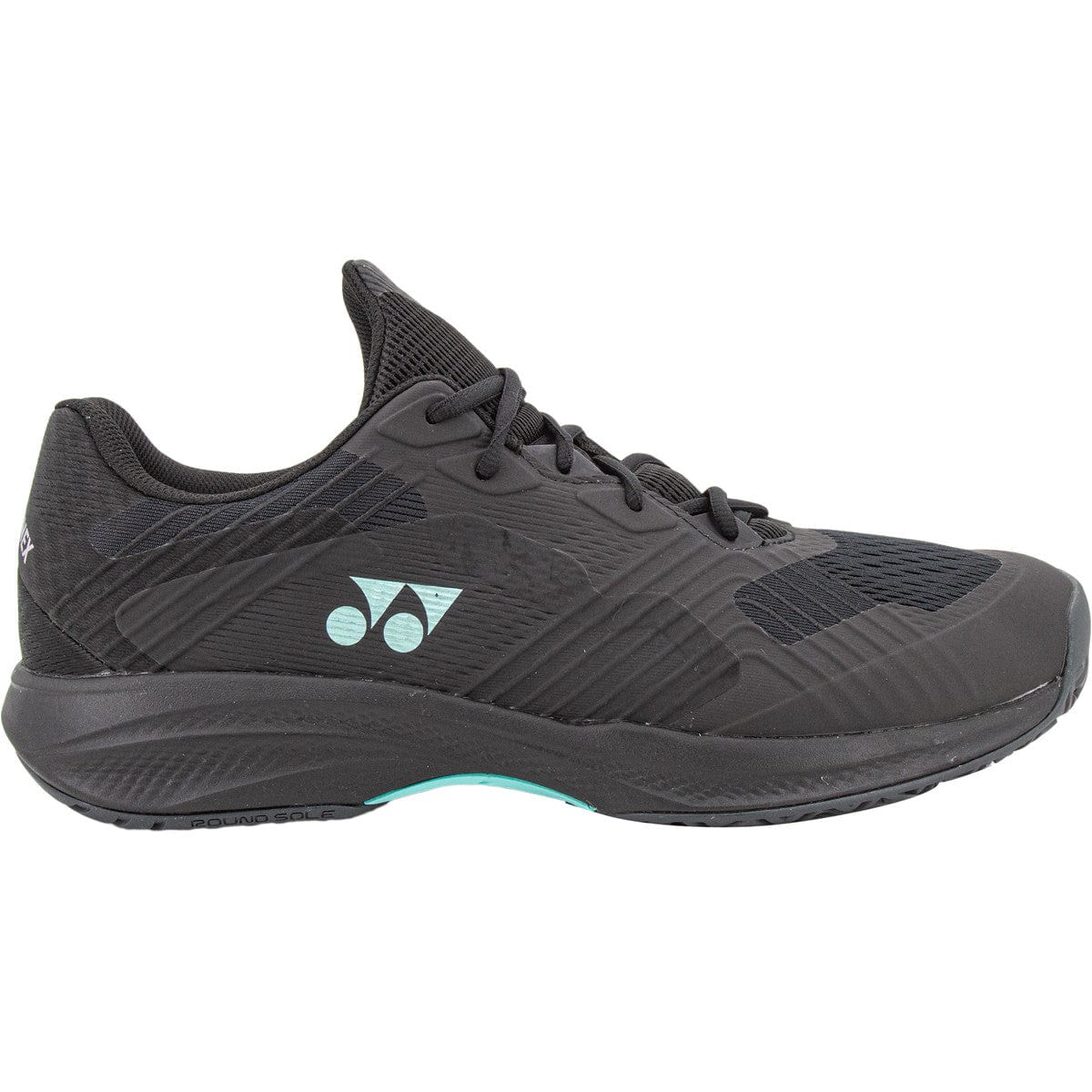CHAUSSURES YONEX SONICAGE 4 WIDE TOUTES SURFACES - Image 6