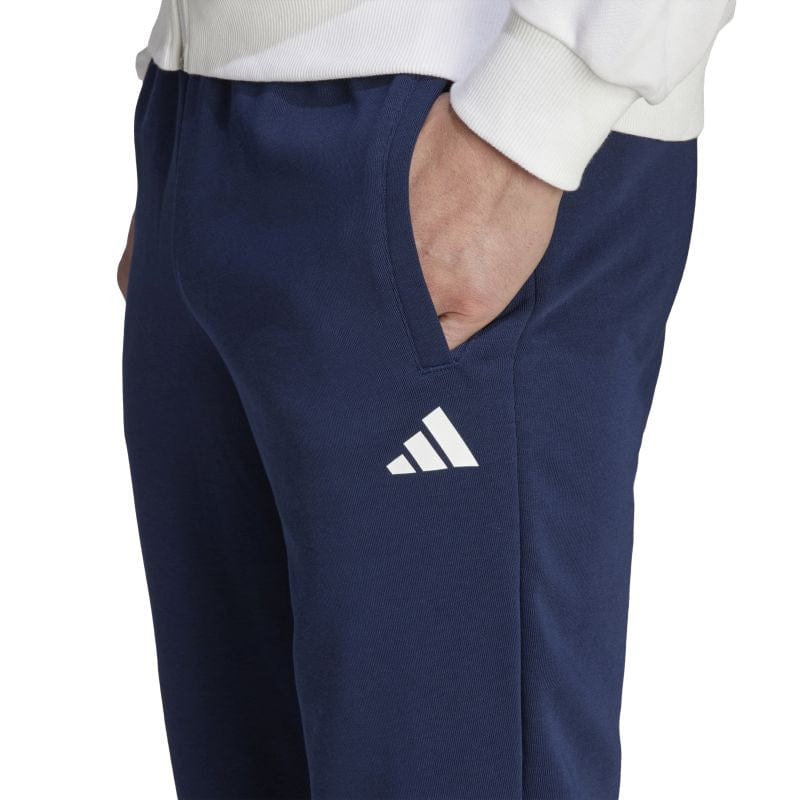 PANTALON ADIDAS COLLEGIATE NAVY - Image 3