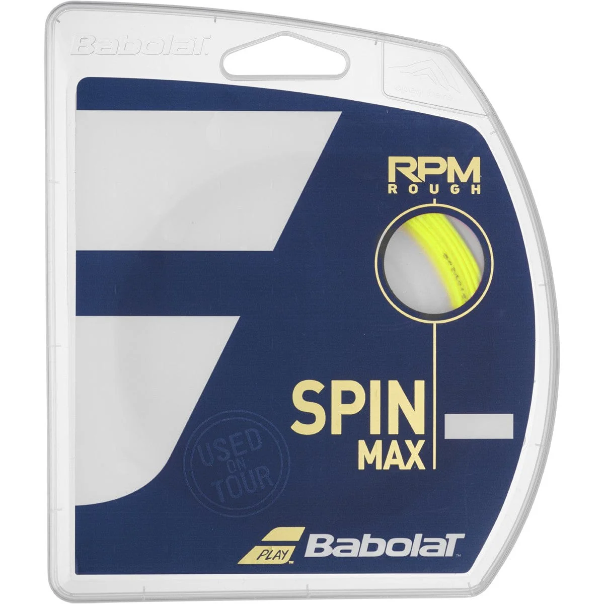 CORDAGE BABOLAT RPM ROUGH (12m) - Image 3