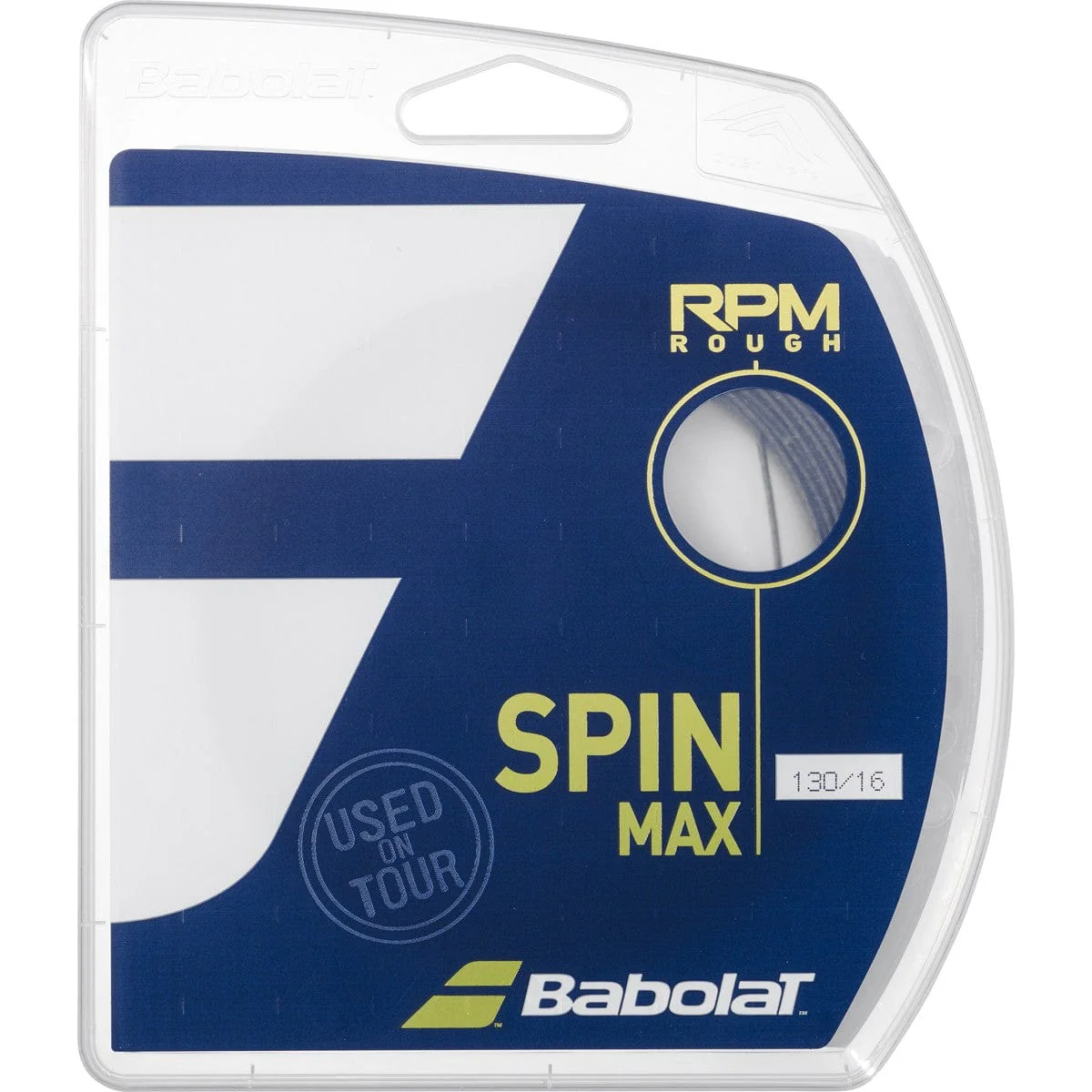 CORDAGE BABOLAT RPM ROUGH (12m) - Image 4