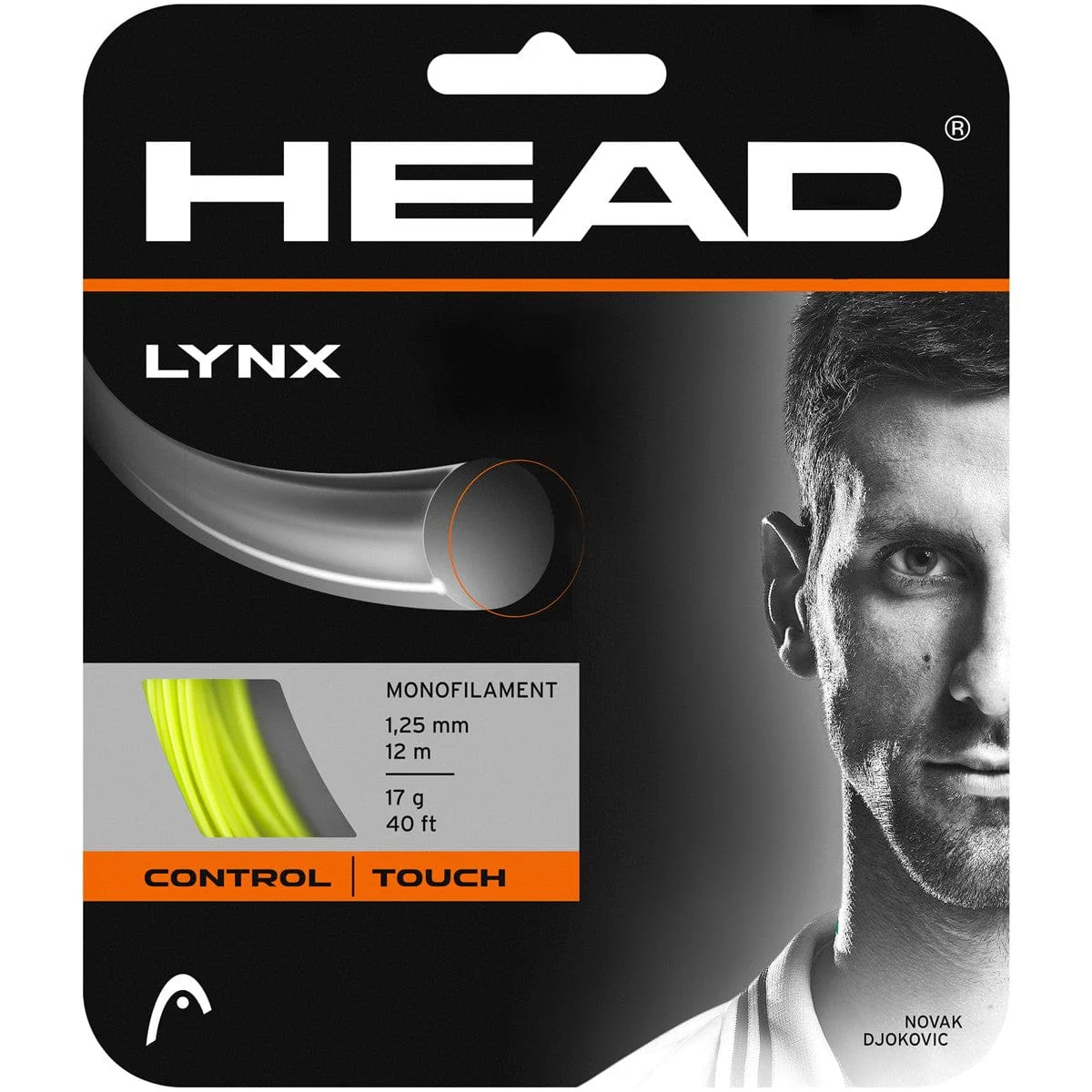 CORDAGE HEAD LYNX (12m) - Image 3