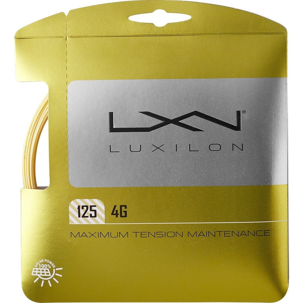 CORDAGE LUXILON 4G (12m)