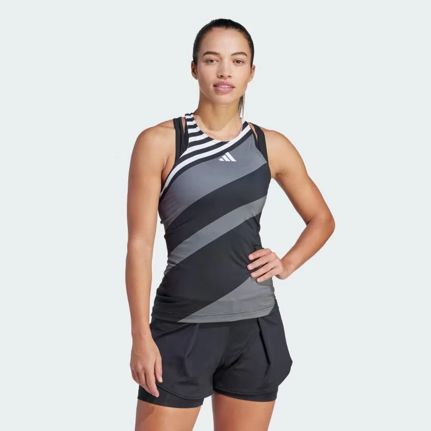 DÉBARDEUR DE TENNIS DOS Y AEROREADY PRO - Image 3