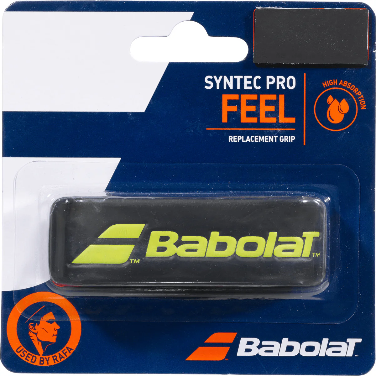 GRIP BABOLAT SYNTEC PRO - Image 3