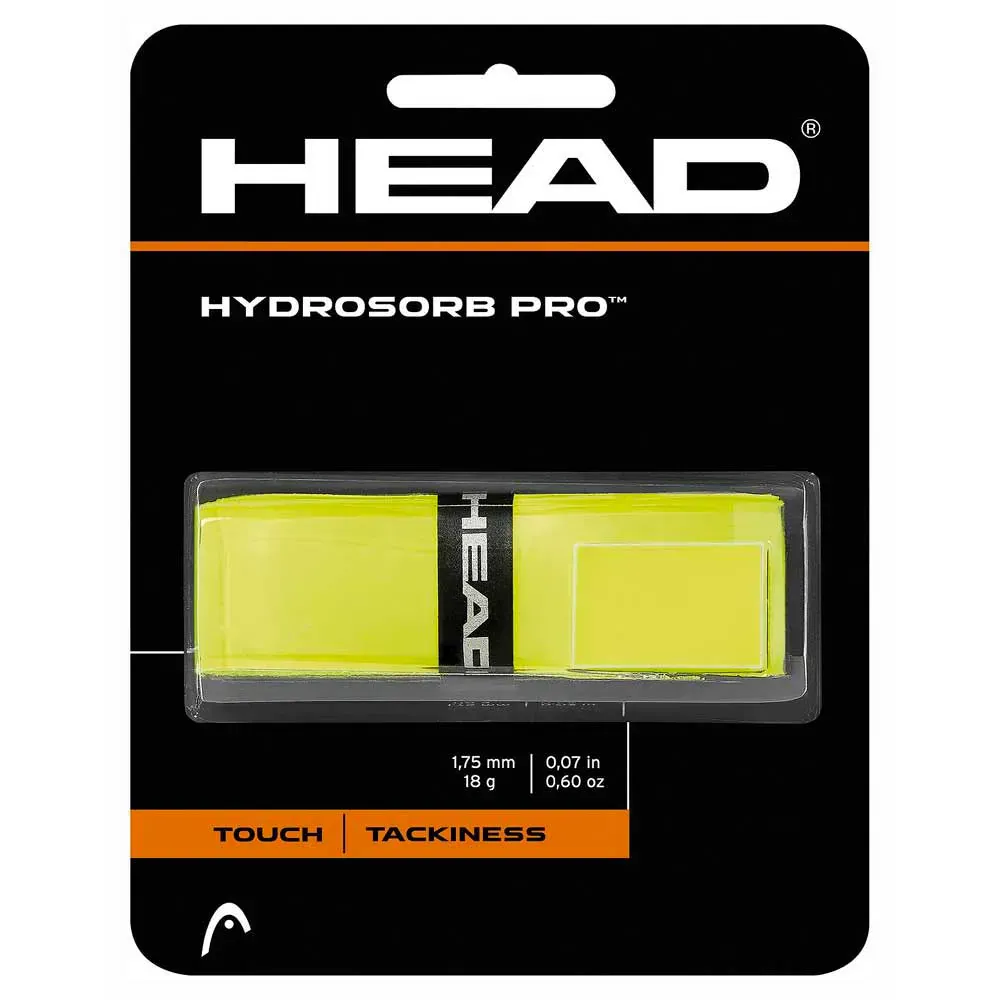 GRIP HEAD HYDROSORB PRO