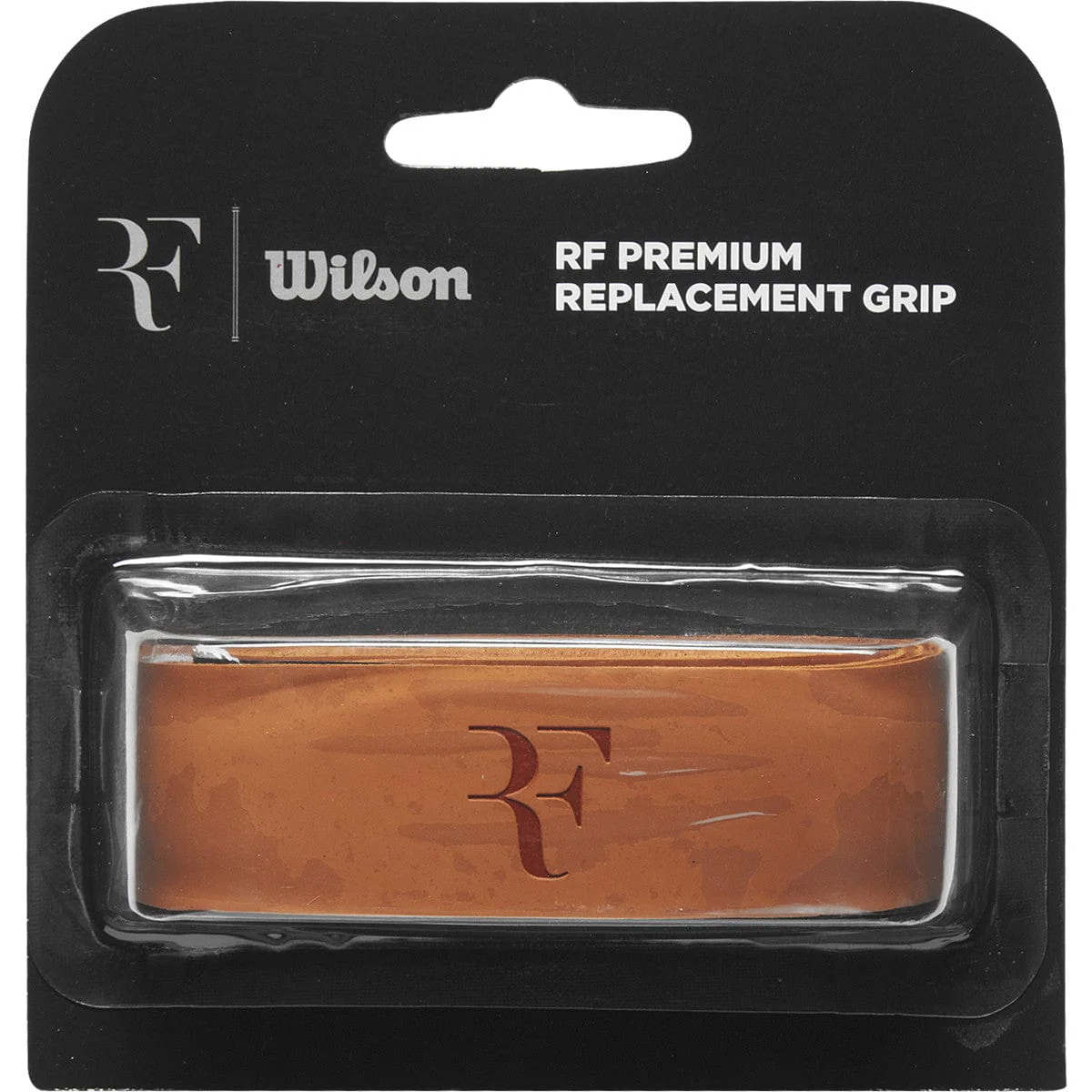 GRIP WILSON CUSHION AIR RF (ROGER FEDERER)