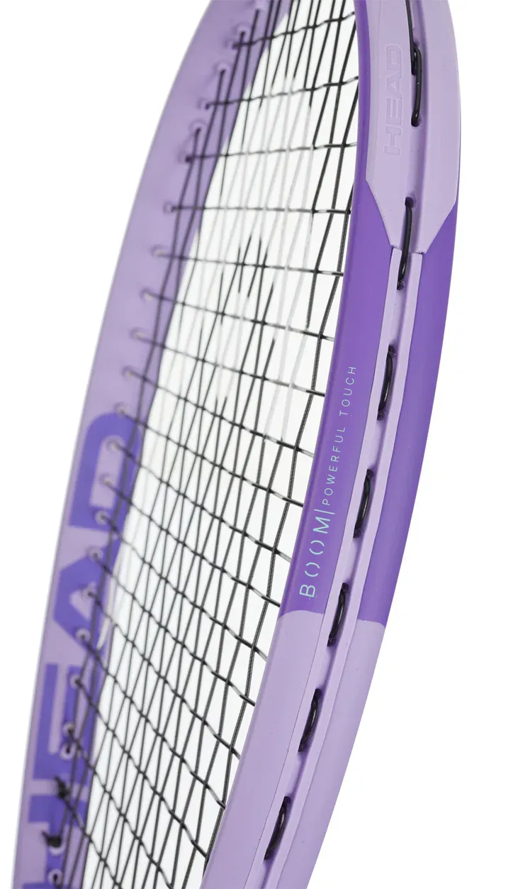 RAQUETTE HEAD BOOM 25" JUNIOR 2026 (245G) - Image 3