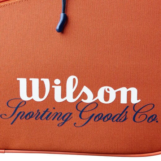 HOUSSE 3 RAQUETTES WILSON TEAM ROLAND GARROS - Image 7