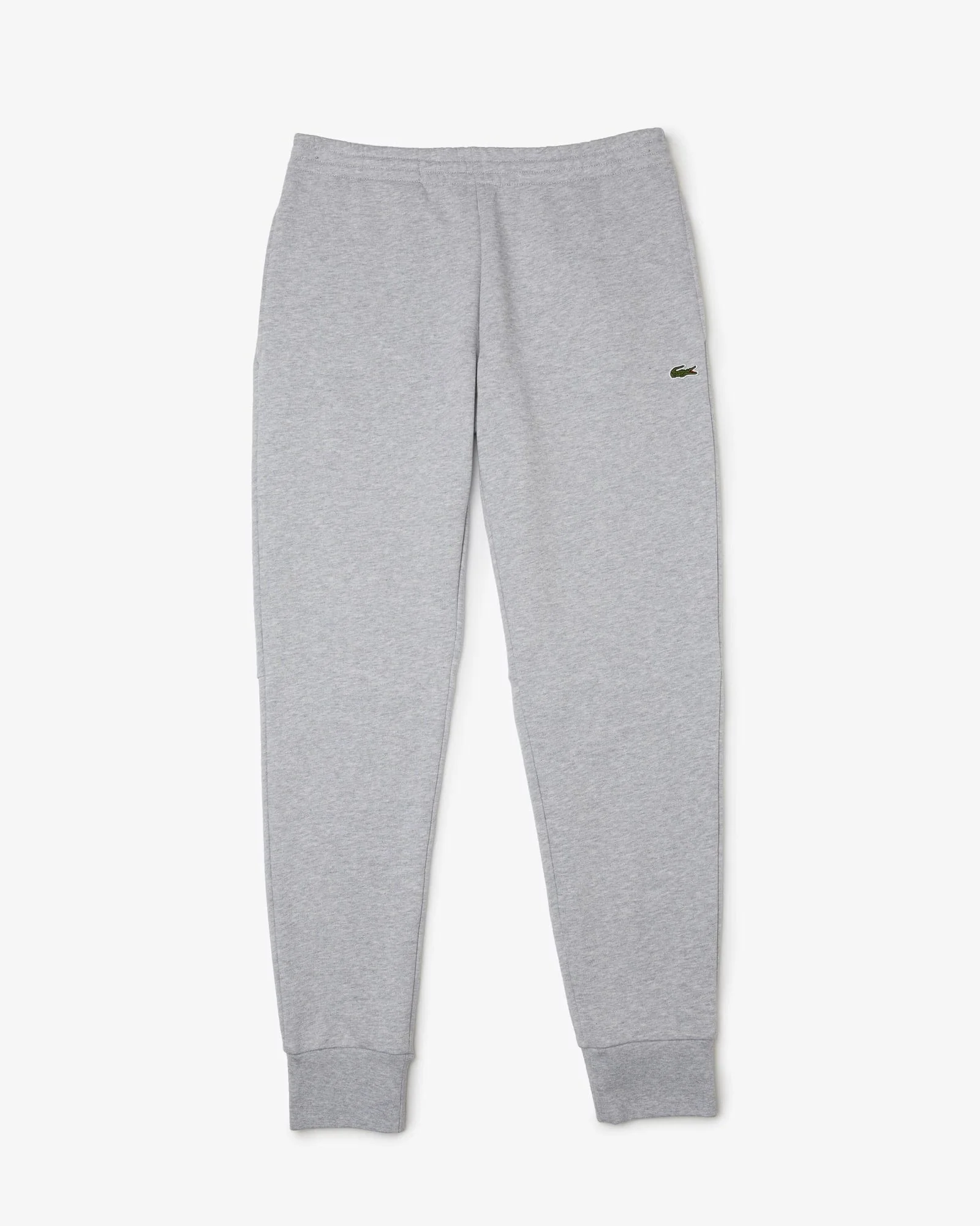 JOGGING LACOSTE HOMMES SLIM FIT GRIS