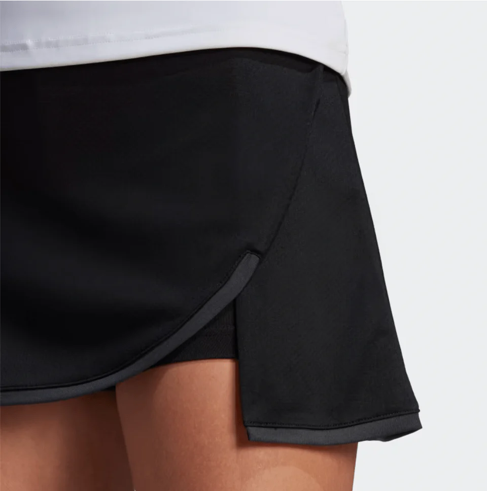 JUPE DE TENNIS ADIDAS CLUB - Image 3