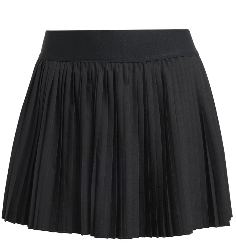 JUPE DE TENNIS ADIDAS CLUB PLEATED NOIRE