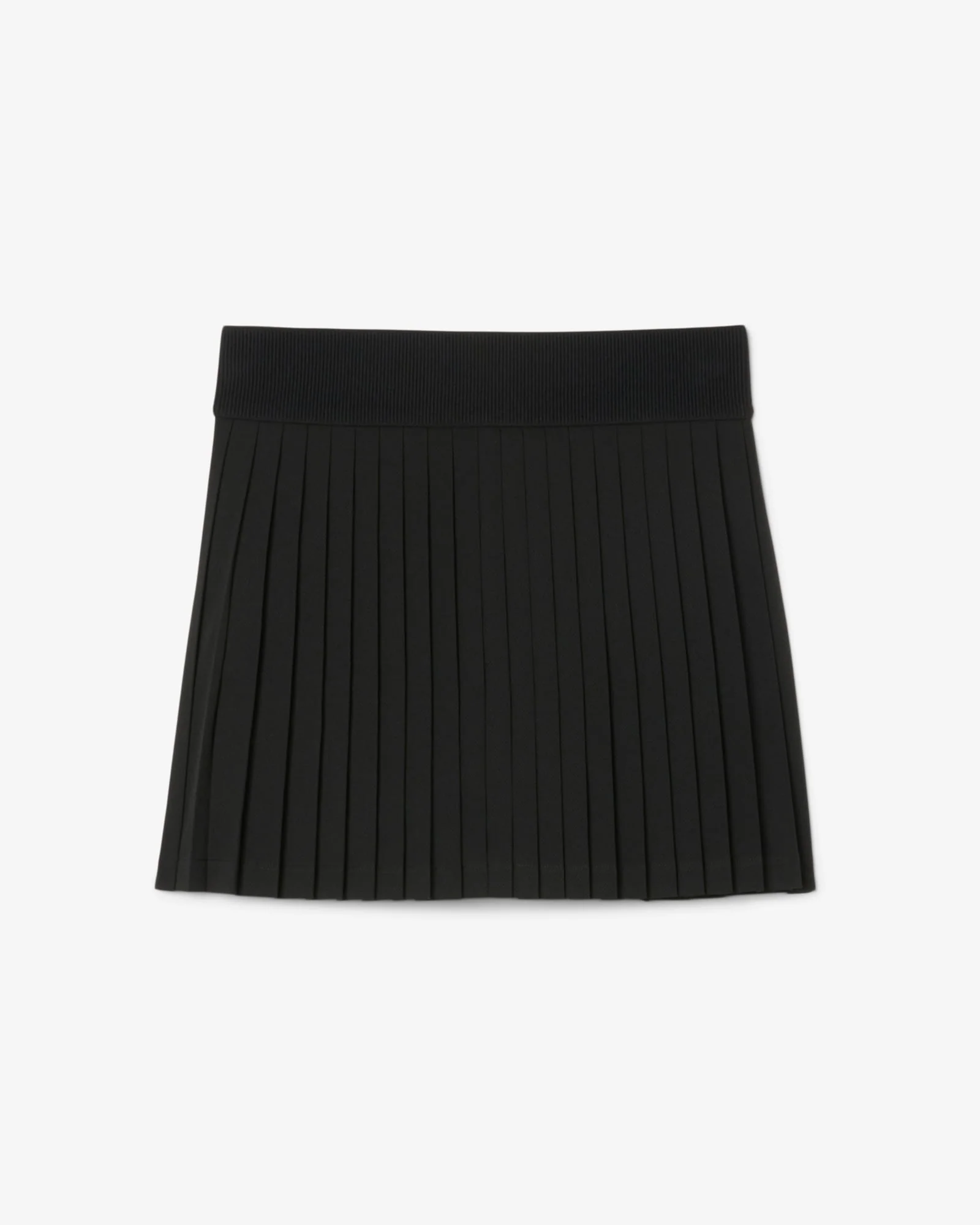 JUPE LACOSTE ULTRA DRY SHORTY INTÉGRÉ - Image 2