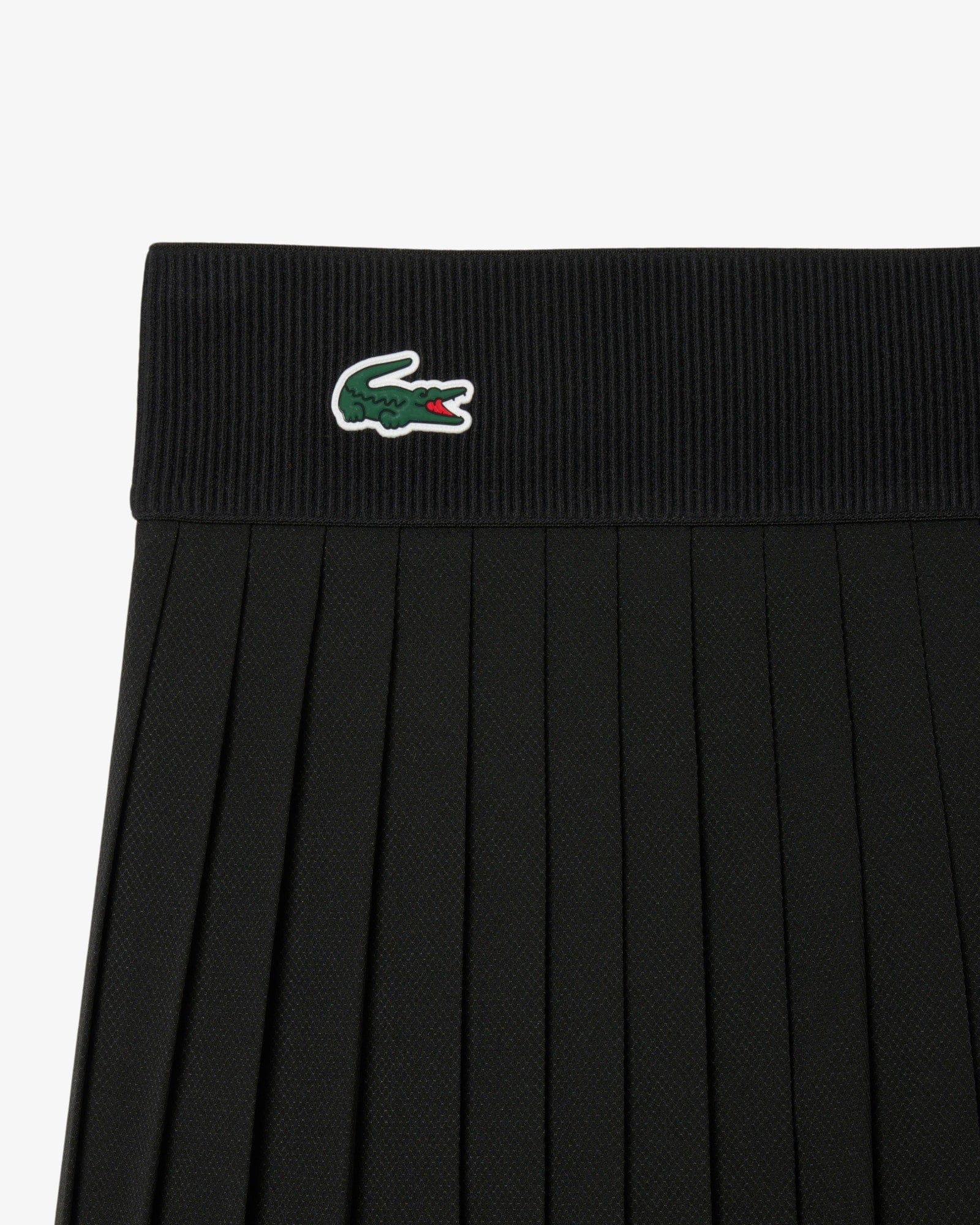 JUPE LACOSTE ULTRA DRY SHORTY INTÉGRÉ - Image 3