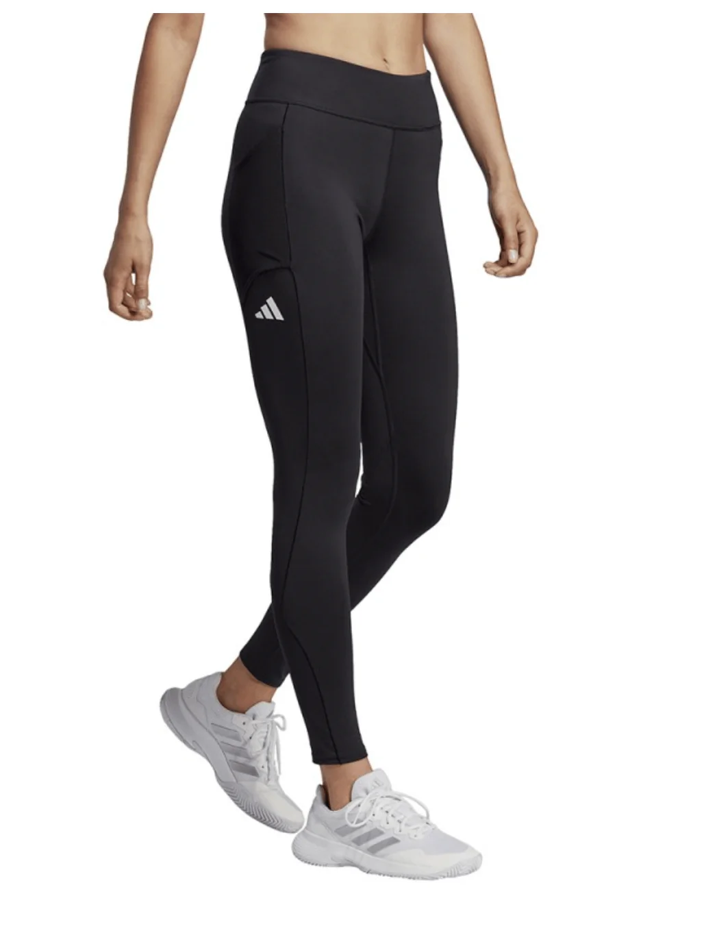LEGGING ADIDAS MATCH TIGHT FEMME - Image 3